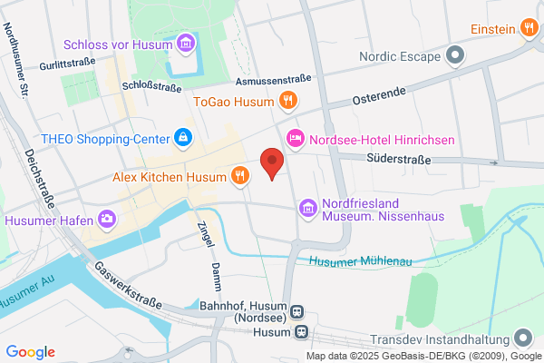 Hotel Altes Gymnasium