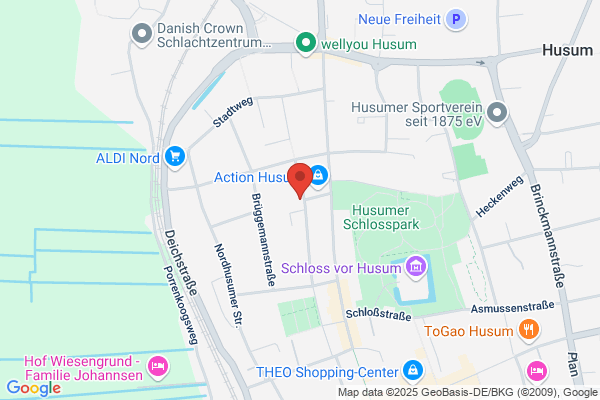 Hotel am Schlosspark