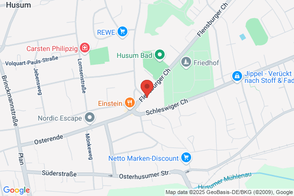 Immobilien Kontor Husum Inh. Jutta Krohn