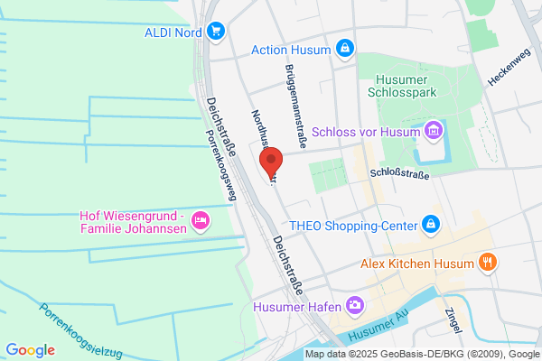 Koenecke Appartmenthaus