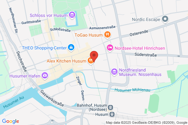 Binnenland & Waterkant Immobilien