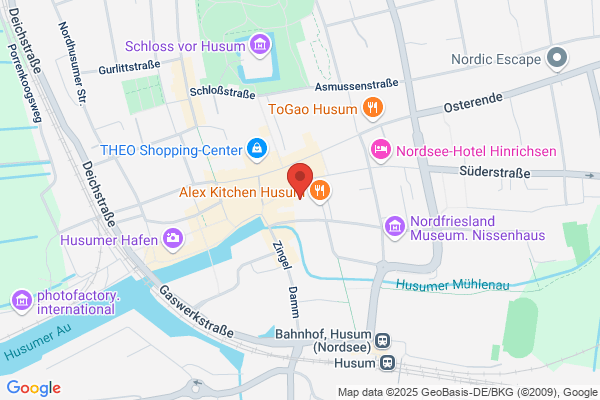 TEDi GmbH & Co. KG