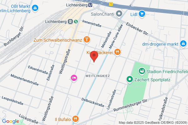 Ev.-Freikirchliche Gemeinde
