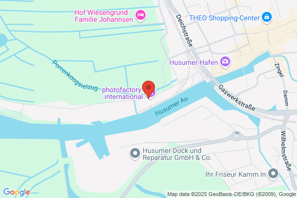 Hauptgenossenschaft Nord AG Region Nord