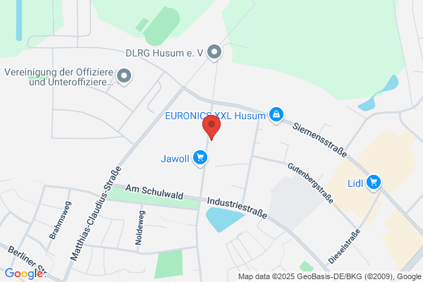 Möbel Schulenburg GmbH & Co. KG
