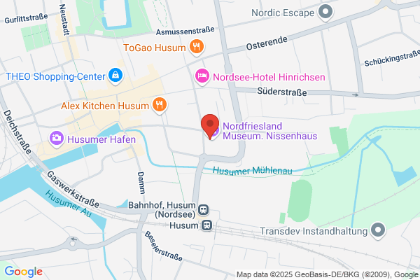 Nordfriesland Museumsverbund