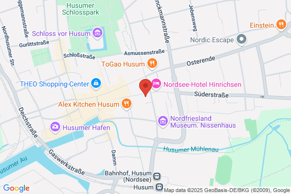 Karstadt Reisebüro