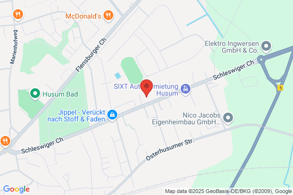 Keglerstuben-Husum.com