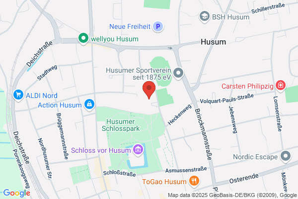 Krankenhausseelsorge, Pastorin Kratzmann