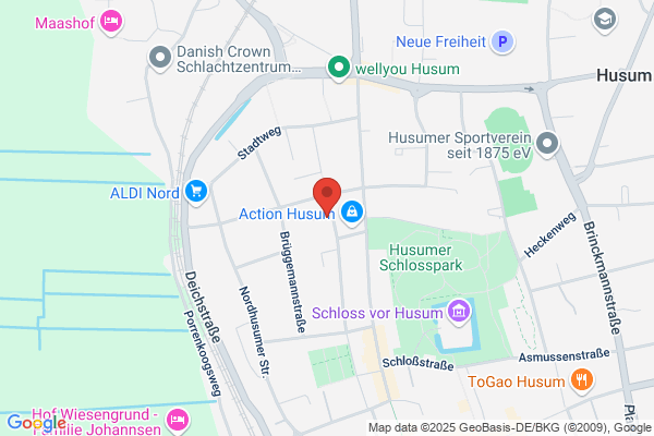 Sozialladen Husum