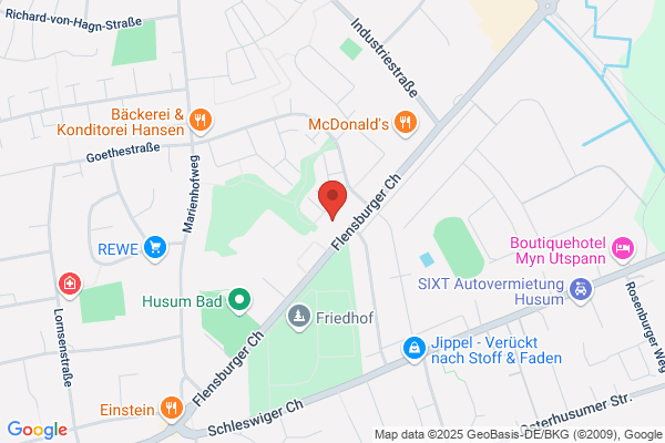 Ambulant Betreutes Wohnen