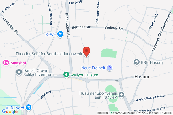 Theodor-Schäfer-Berufsbildungswerk
