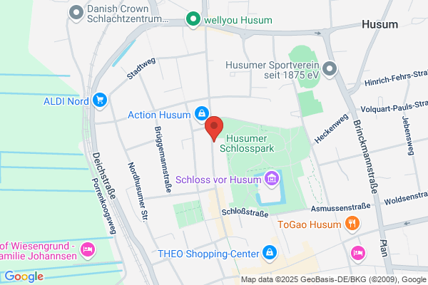 Sportfuchs Husum