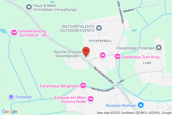 Steuer- u. Wirtschaftsberatung Baumgardt, Kurt u. Lohr, Udo