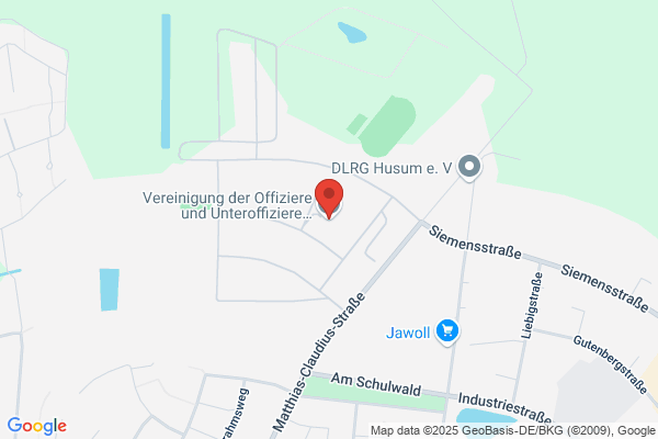 Offiziergemeinschaft Husum e.V.