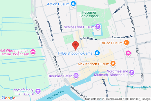 Jugendhilfeverein NF