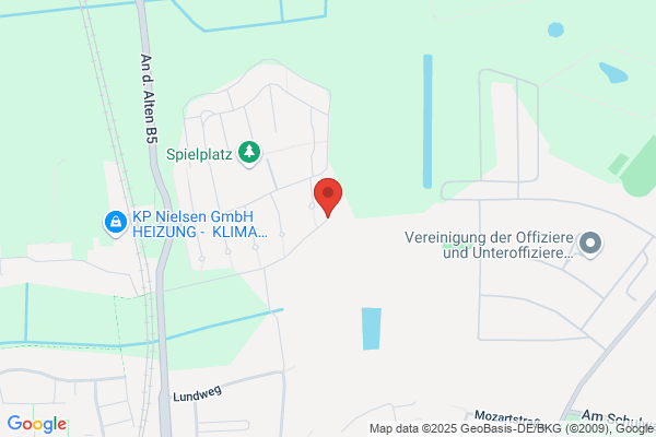 SV-Ortsgruppe Husum -OG44-