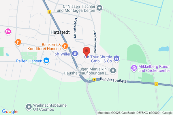 SIGNAL IDUNA Versicherung Oliver Borchert