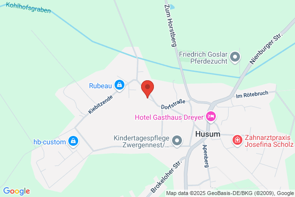 Johanniter-Kita Husum