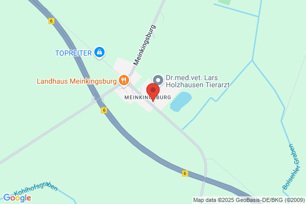 TotalEnergies Tankstelle