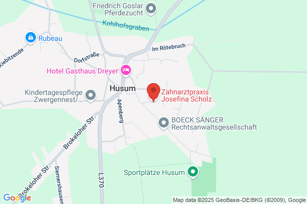 Nellia Friedrich, Josefina