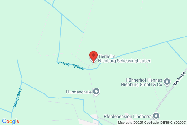 Tierschutzverein Nienburg und Umgebung e.V.