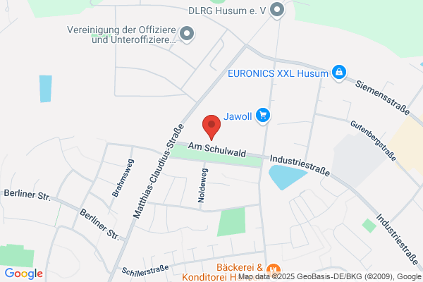 Die Druckerei E.K.
