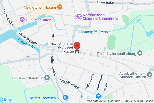 Hauptsaat GmbH