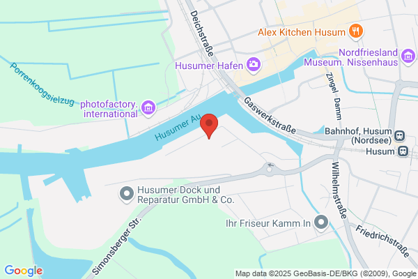 IVG Logistik GmbH