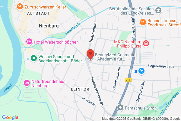 Kosmetik und Wellness Britta Hagedorn