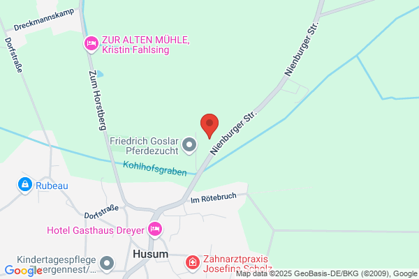 Praxisgemeinschaft Vossmann Kreglinger
