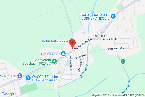 Kennel Immobilien