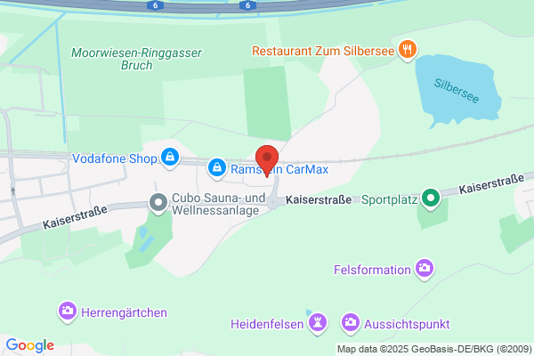 Albert-Schweitzer-Bustours GmbH