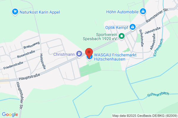 Bäckerei Krieger