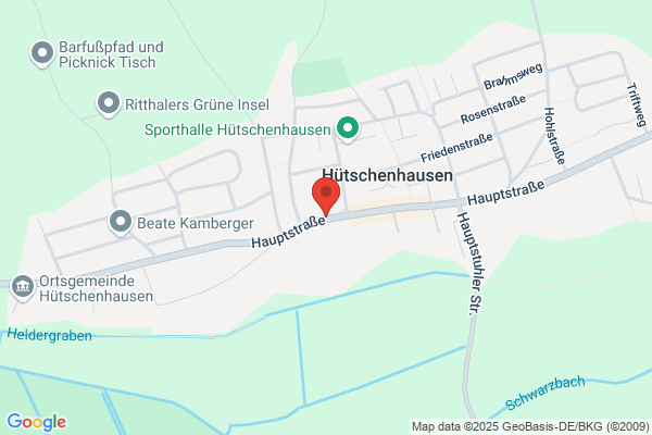 Gemeindekindergarten