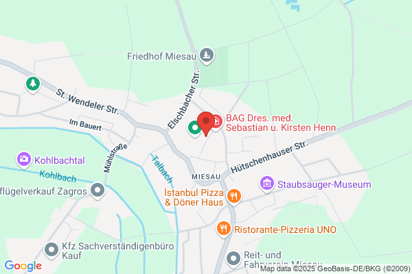 Grundschule Miesau