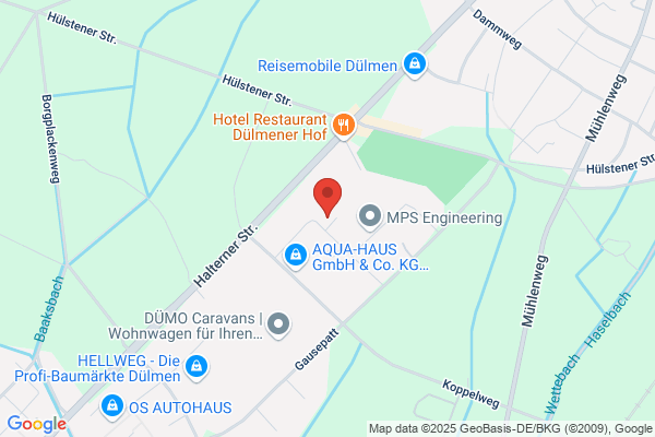 Ahrens Elektroanlagen GmbH