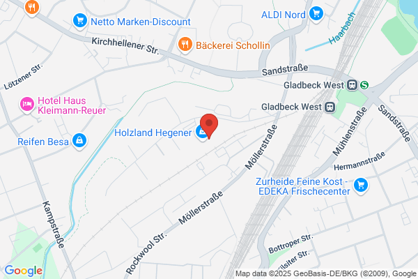 Aquatec Wasserbetten