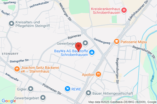 B & F Bauservice GmbH