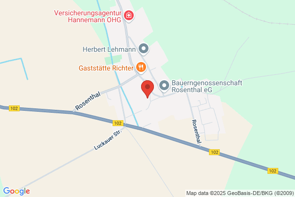 Hensel Olaf Sanitärtechnik GmbH