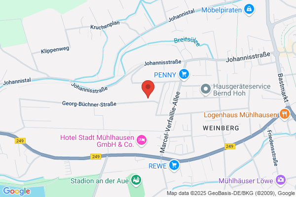 Lohnsteuerhilfeverein Hilo e.V.