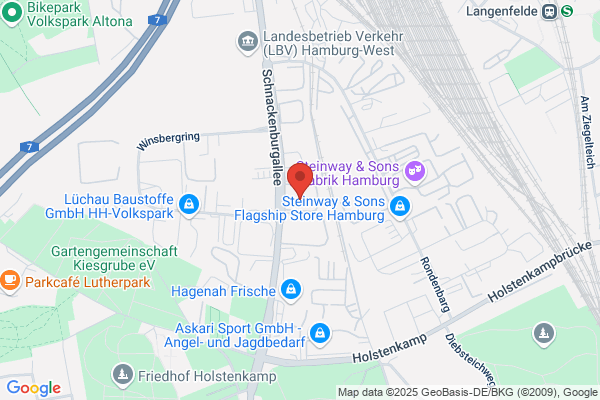 Barthel u. Lux OHG