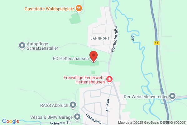 FC Karlshausen e.V.
