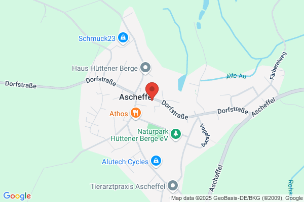 HAWE-Immobilien u. Finanzierungen