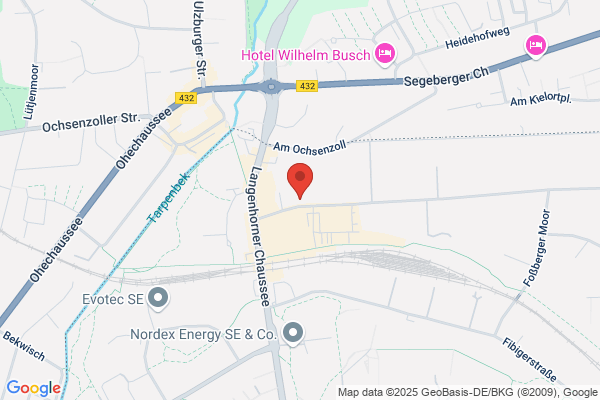 Kurierdienst Nord