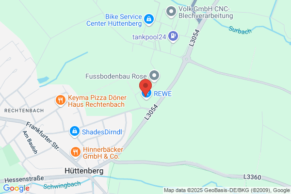 Bäckerei Künkel