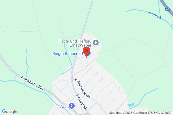 GA Bauservice GmbH