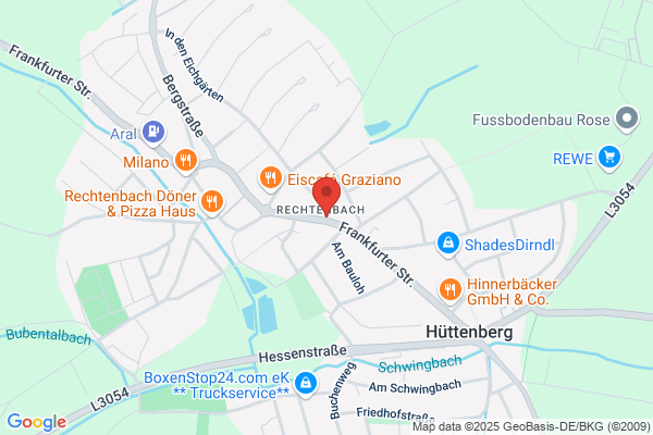Toker Bedachungs GmbH