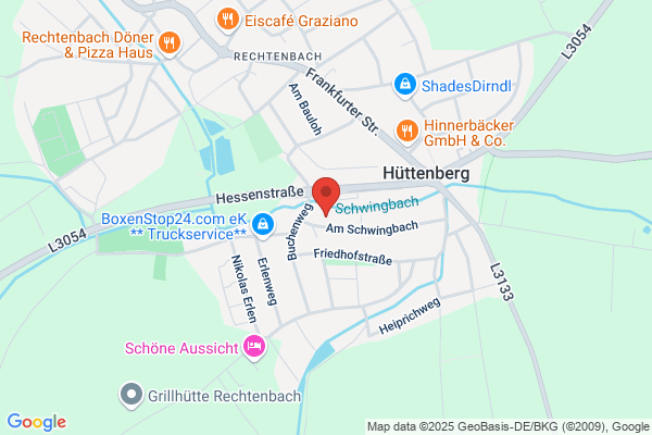 OrangeBlue Dachsysteme GmbH