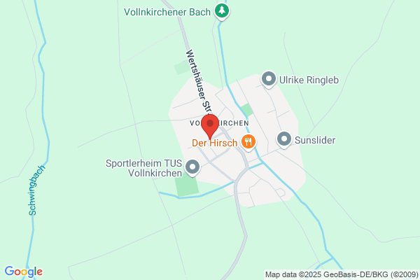 Feuerwehr Vollnkirchen